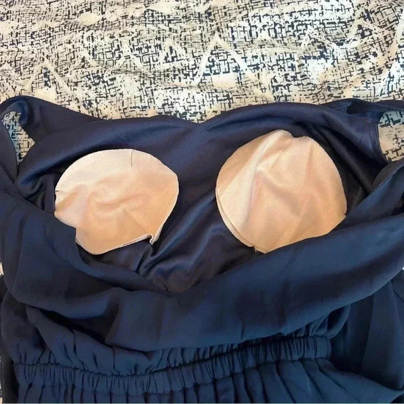 Show Me Your MuMu Kendall Maxi Dress - Picture 5 of 7